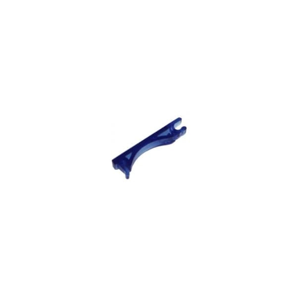 Swiss Army Brands 2024 Victorinox 30559 Door 58Mm Replacement Battery Door, Sapphire VIC-A.6149.T2.10 - main